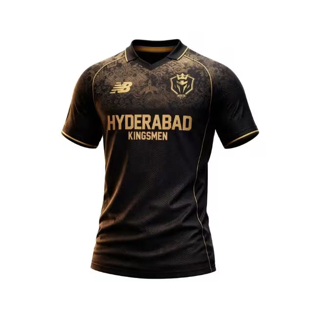 Hyderabad PSL Home Jersey