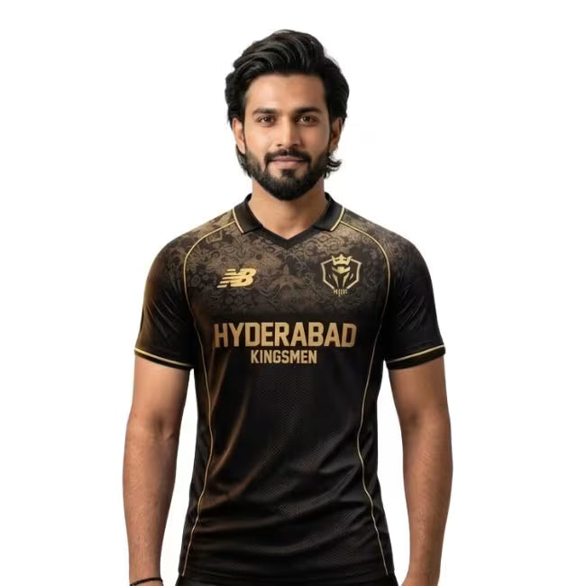 Hyderabad PSL Home Jersey
