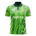 ICC T20 WC 2026 Pakistan Jersey