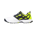 IHSAN HI TECH SHOES (Green)