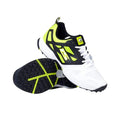 IHSAN HI TECH SHOES (Green)