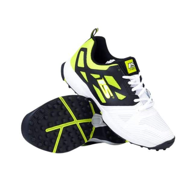 IHSAN HI TECH SHOES (Green)