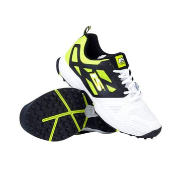 IHSAN HI TECH SHOES (Green)