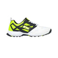 IHSAN HI TECH SHOES (Green)