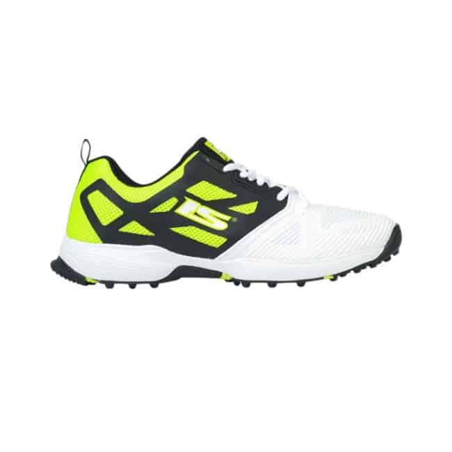 IHSAN HI TECH SHOES (Green)