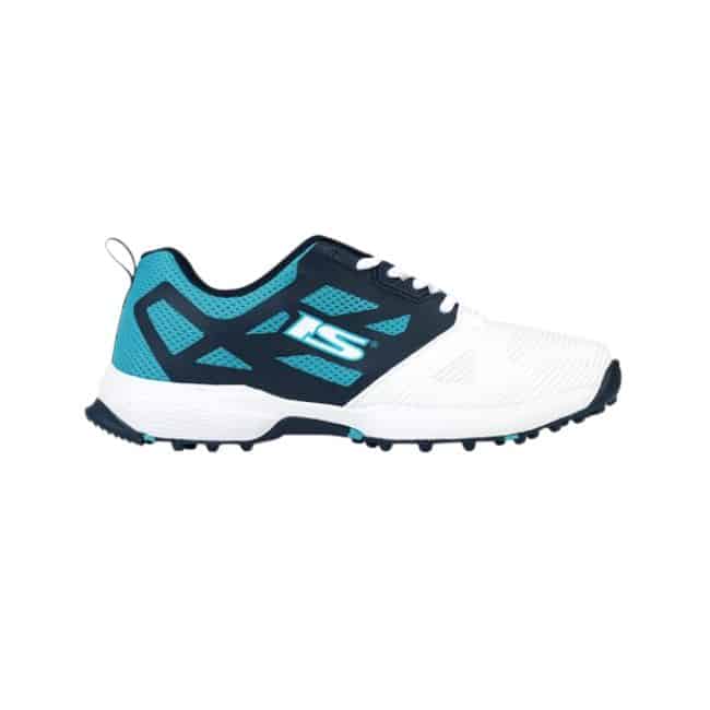 IHSAN HI TECH SHOES (Teal)