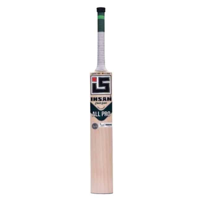 Ihsan All Pro Bat