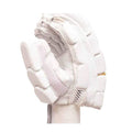 Ihsan Black Gold Batting Gloves