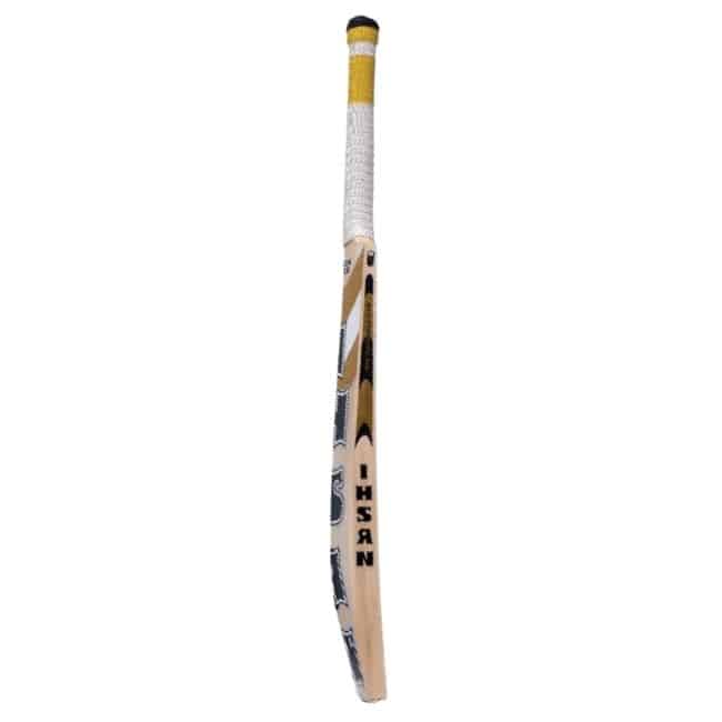 Ihsan Black Gold Bat