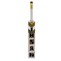 Ihsan Black Gold Bat