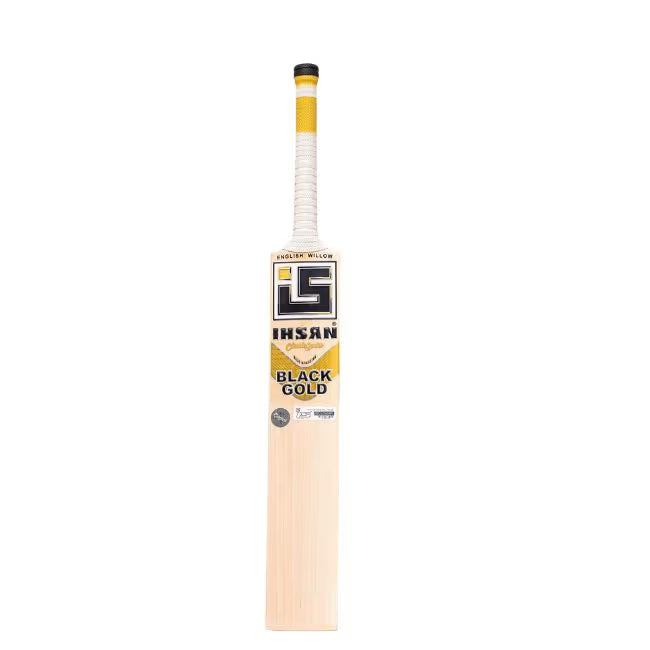 Ihsan Black Gold Cricket Kit