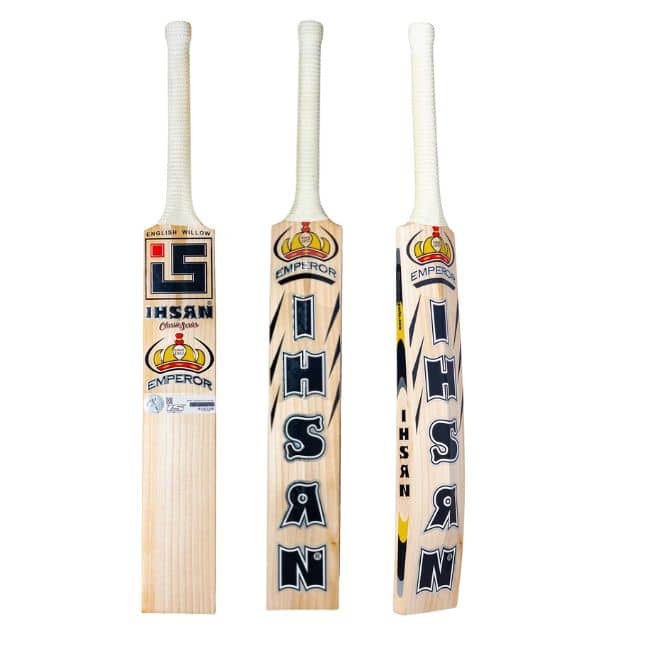 Ihsan Emperor Bat