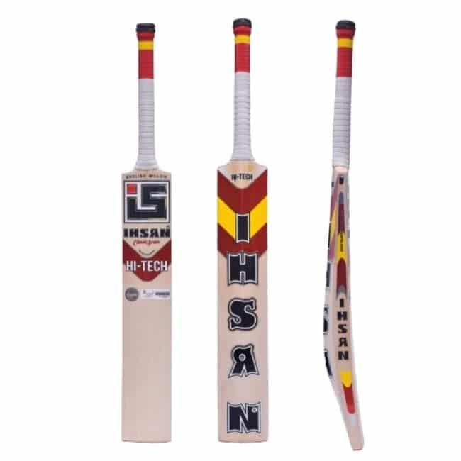 Ihsan Hi-Tech Bat