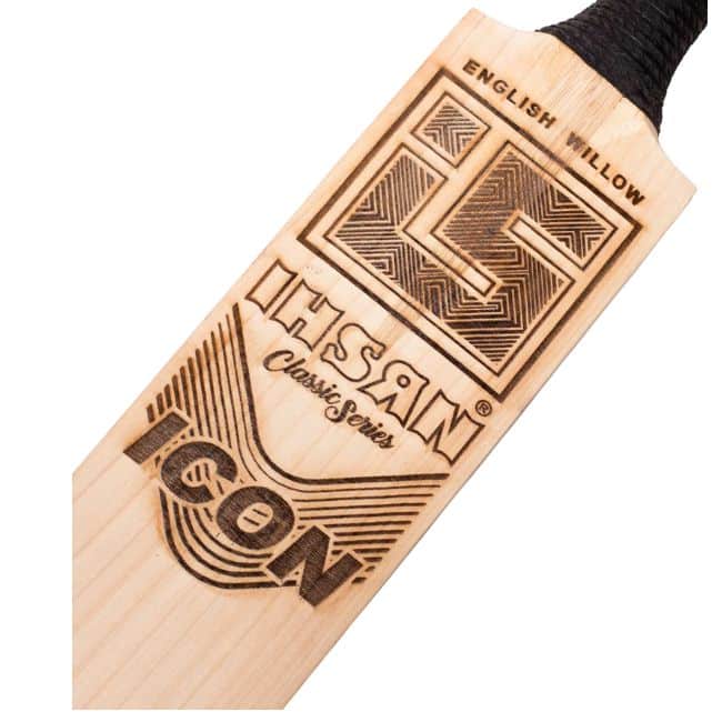 Ihsan Icon Bat