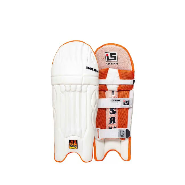 Ihsan King Cricket Kit