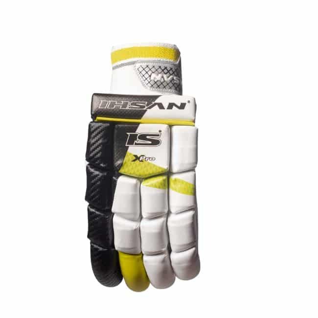 Ihsan Lynx X Pro Batting Gloves