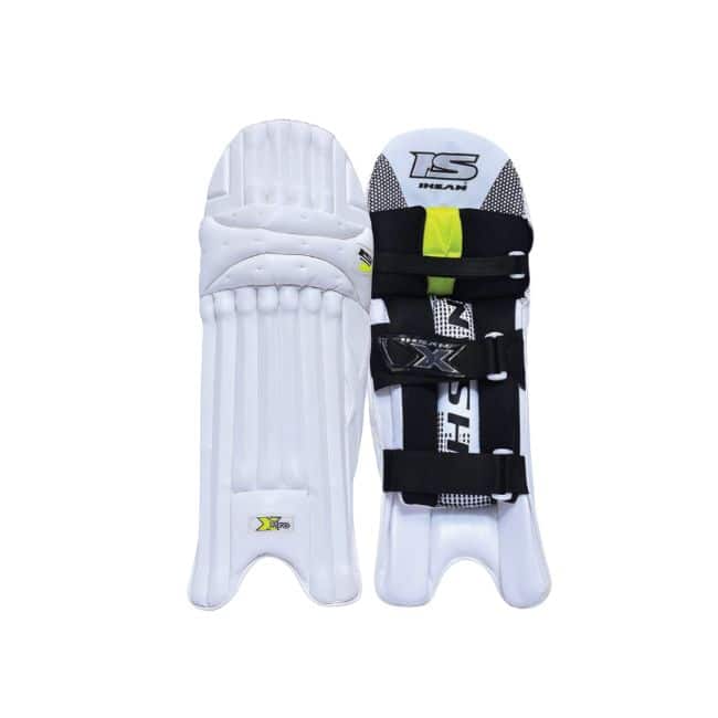 Ihsan Lynx X Pro Pads