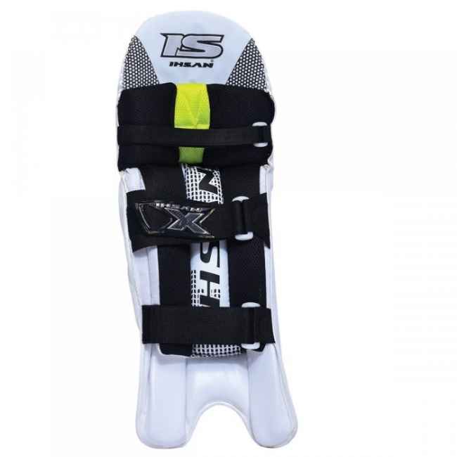 Ihsan Lynx X Pro Pads
