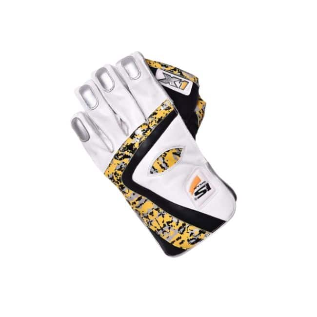 Ihsan Lynx X1 WK Gloves