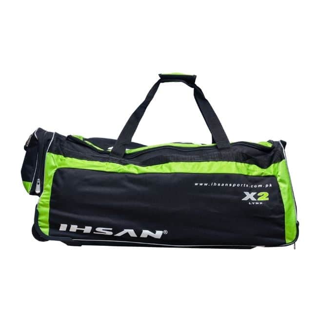 Ihsan Lynx X2 Kit Bag