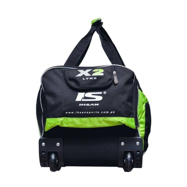 Ihsan Lynx X2 Kit Bag