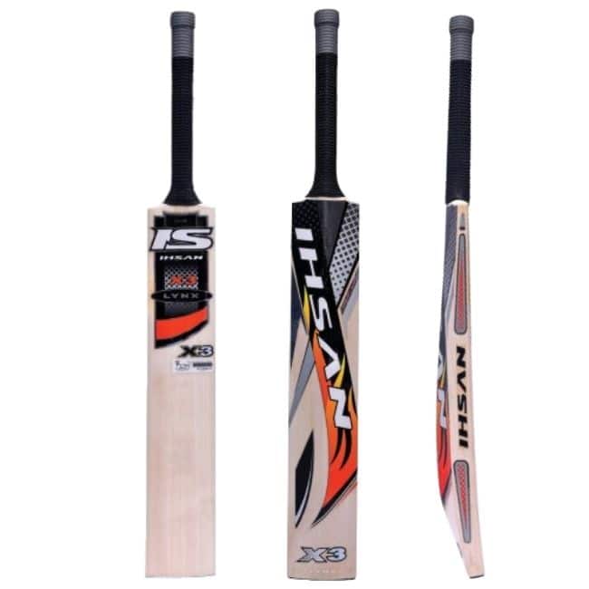 Ihsan Lynx X3 Bat