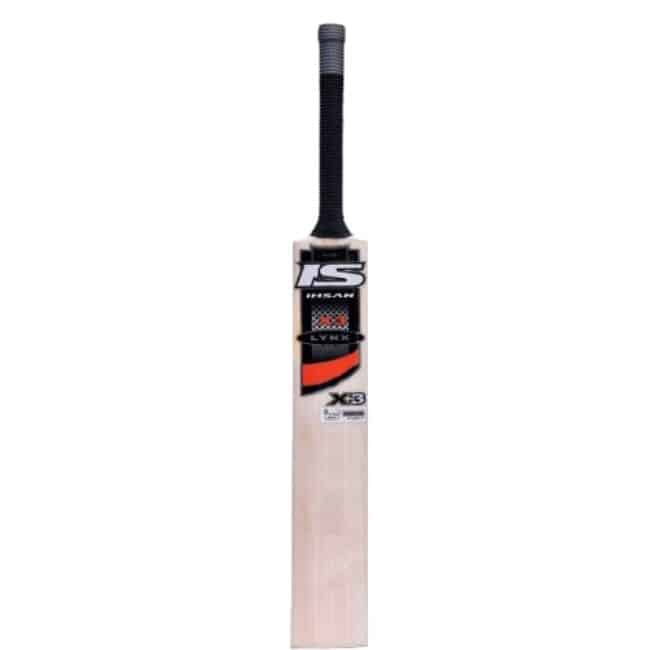 Ihsan Lynx X3 Bat