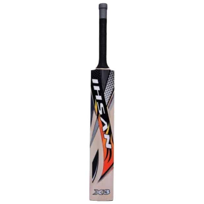 Ihsan Lynx X3 Bat