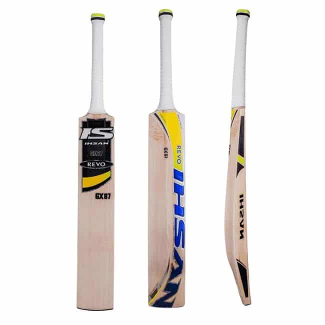 Ihsan Revo GX87 Bat