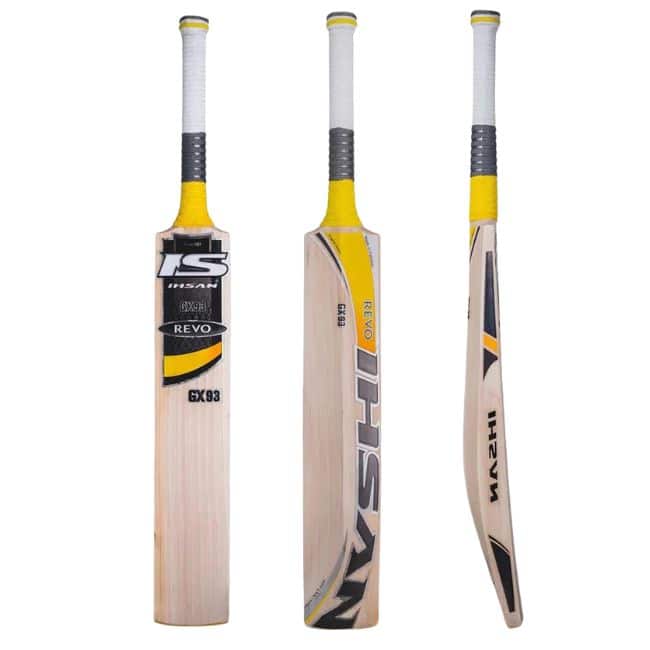 Ihsan Revo GX93 Bat