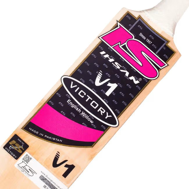 Ihsan Victory V1 Cricket Bat