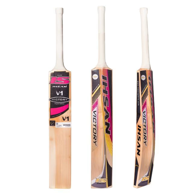 Ihsan Victory V1 Cricket Bat