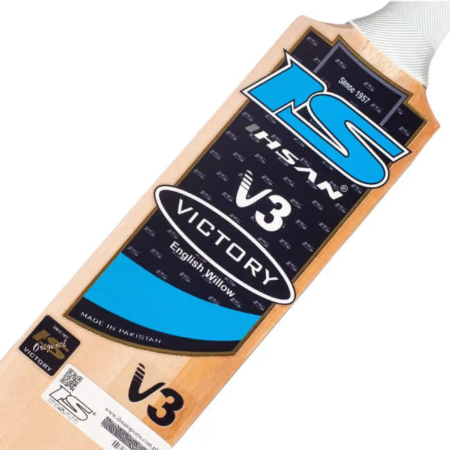Ihsan Victory V3 Cricket Bat
