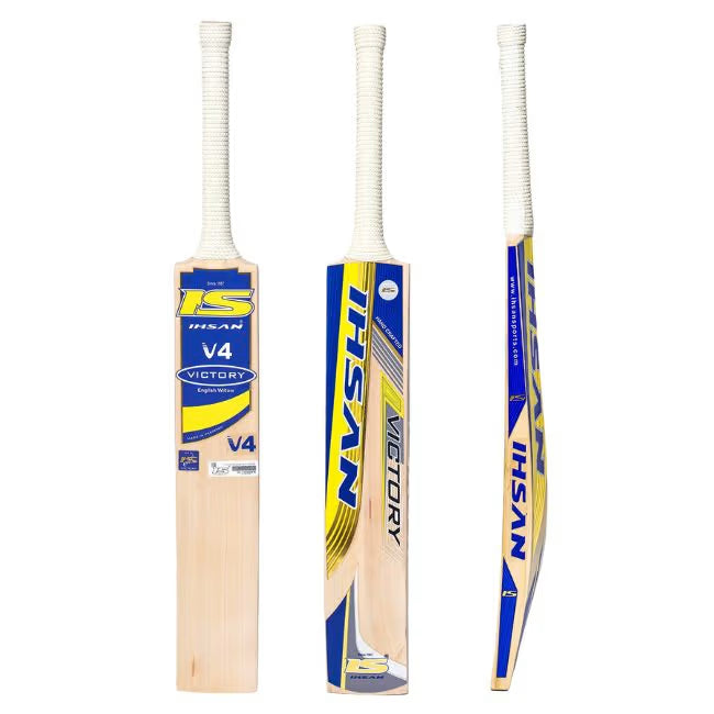 Ihsan Victory V4 Cricket Bat