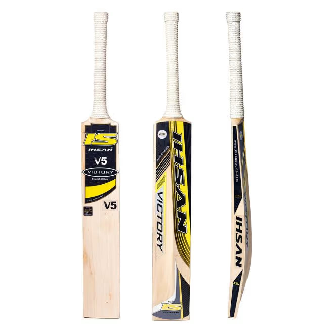 Ihsan Victory V5 Cricket Bat