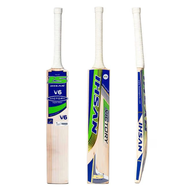 Ihsan Victory V6 Cricket Bat