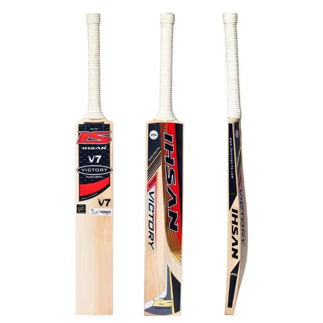 Ihsan Victory V7 Cricket Bat
