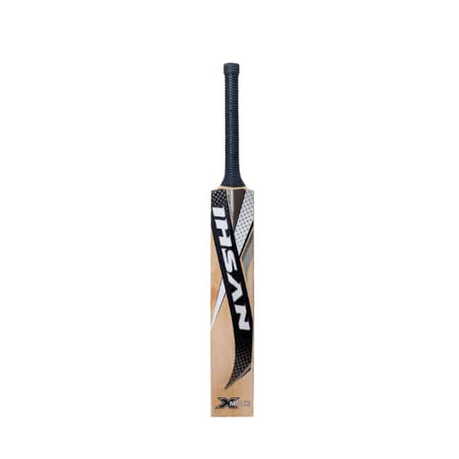 Ihsan X Max Bat