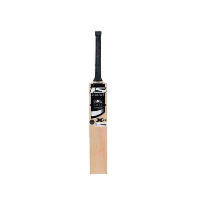 Ihsan X Max Bat