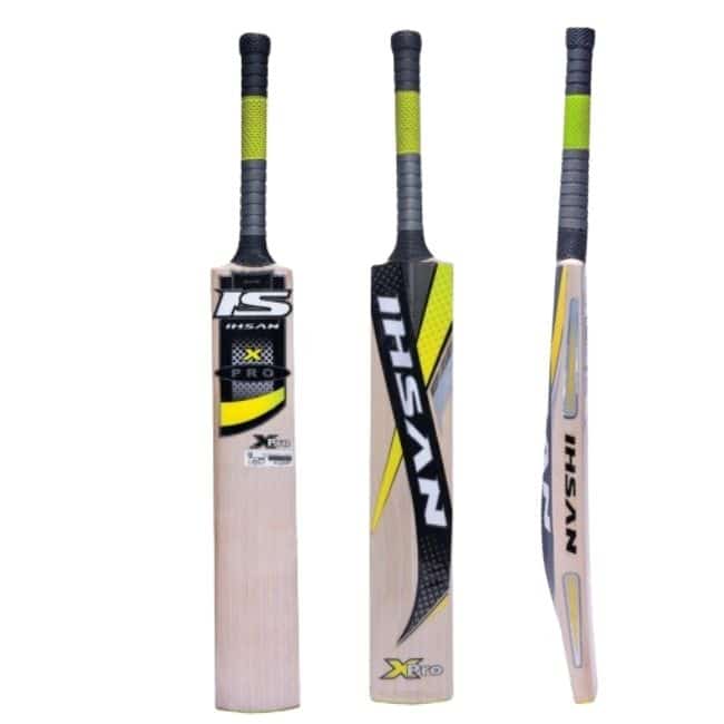 Ihsan X Pro Bat