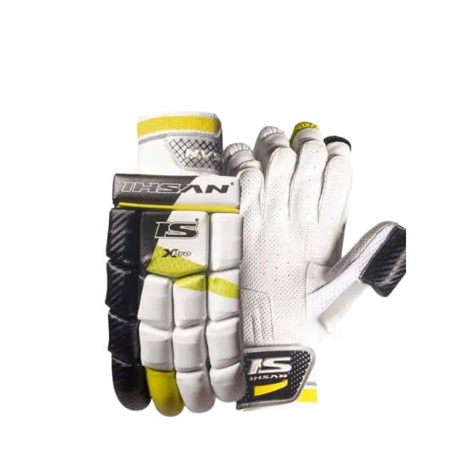 Ihsan X-Pro Cricket Kit