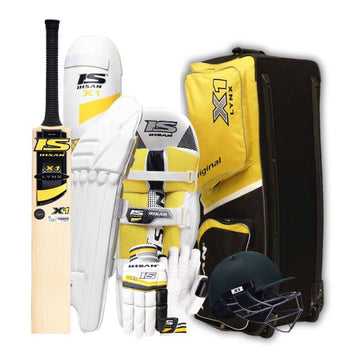 Ihsan X1 Cricket Kit
