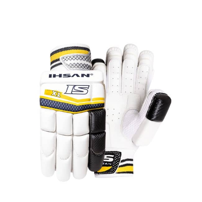 Ihsan X1 Cricket Kit