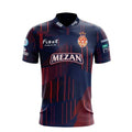 Islamabad United PSL X Away Jersey