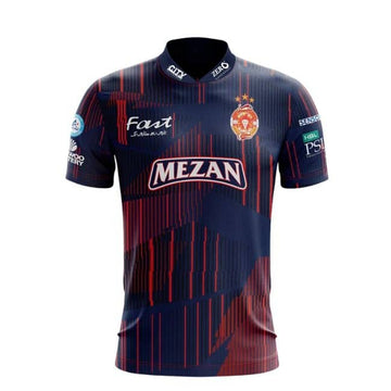 Islamabad United PSL X Away Jersey
