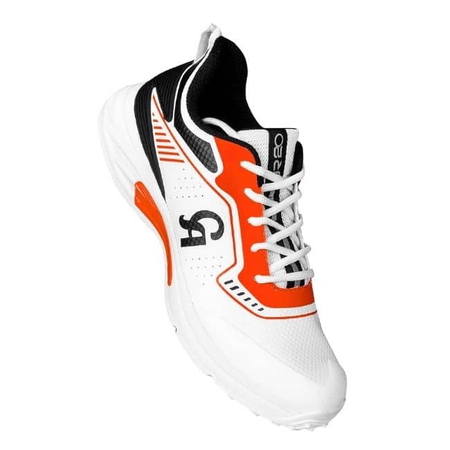 CA JR20 Shoes ( Orange)