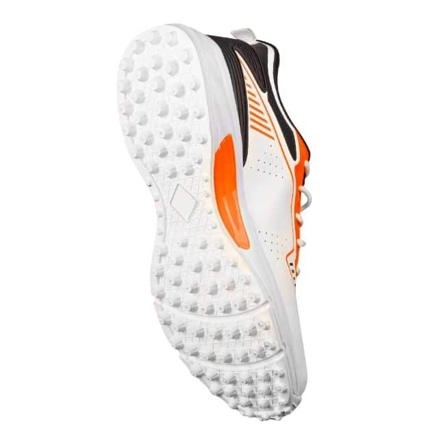 CA JR20 Shoes ( Orange)