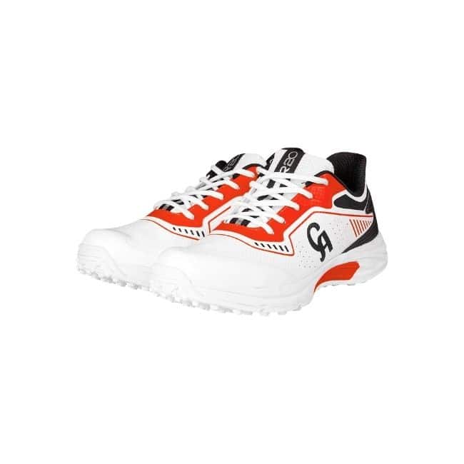 CA JR20 Shoes ( Orange)