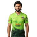 Lahore Qalander PSL Home Jersey