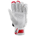 MB Malik Sher Amin Batting Gloves